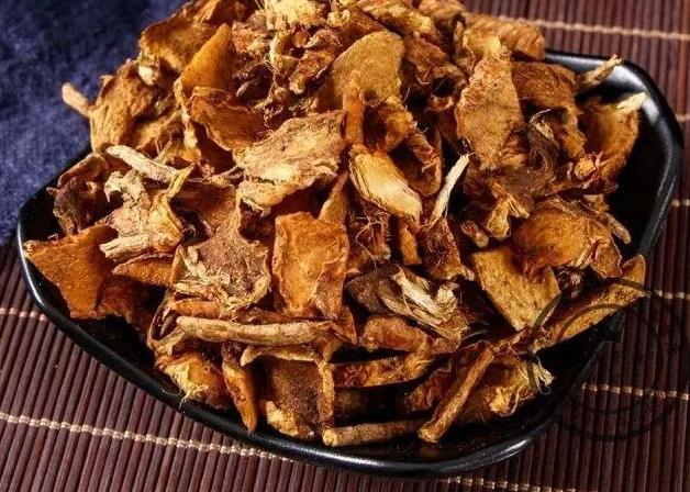 知母的功效与作用 知母的食用方法