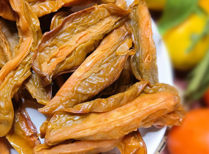如何晒杨桃干 杨桃干怎么做