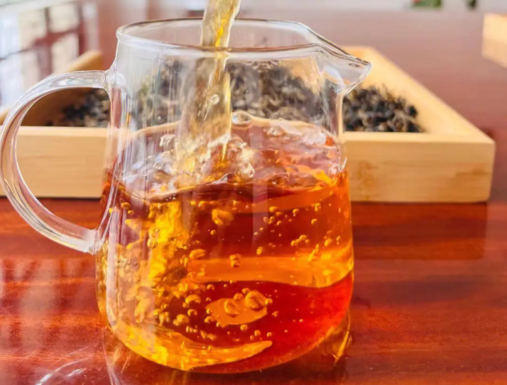 古树红茶是什么茶 古树红茶的特点