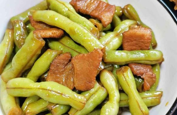 花芸豆怎么吃 花芸豆的做法大全