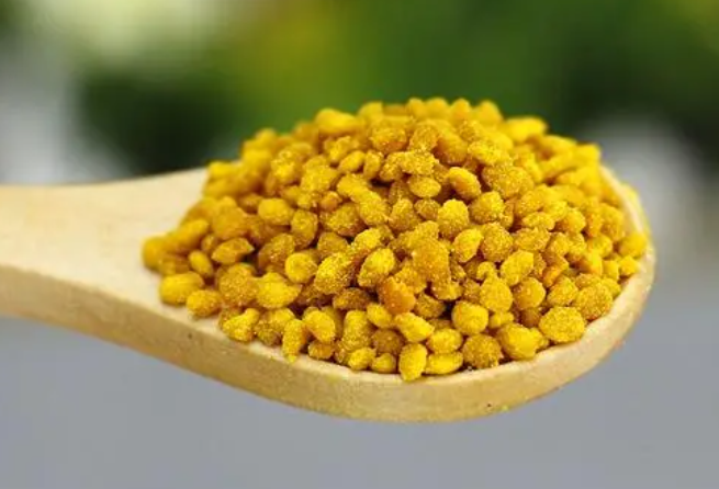 花粉怎么吃 花粉的正确食用方法