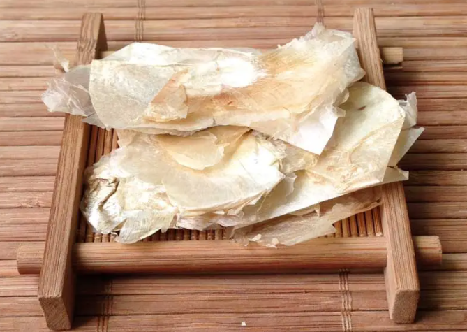 中药木蝴蝶功效与作用 木蝴蝶服用数量
