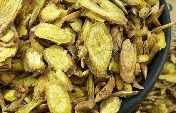 黄芩苷的功效与作用 如何正确服用黄岑苷