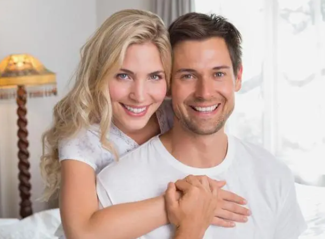 爱爱女生感觉很奇怪?如何解决这个问题?