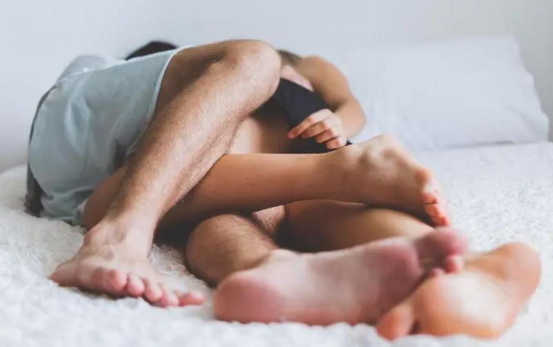爱爱前女生怎样做,让男人更加爱你(专家分享5个小技巧)