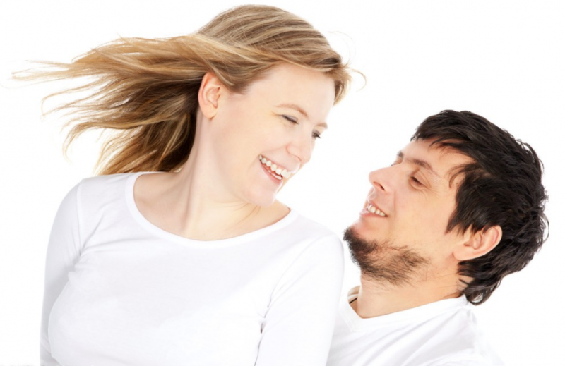 爱爱时女生要做点什么?如何让性爱更愉悦?