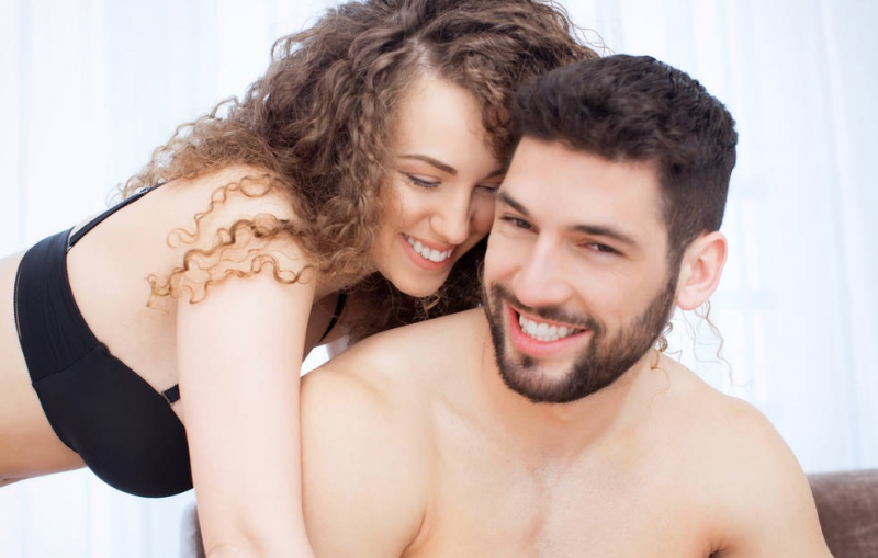 刺激女人A点技巧如何让她达到高潮？