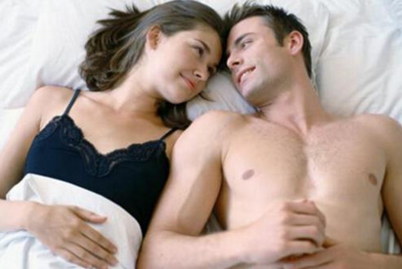 女性对性的态度与婚姻之间的关系，你知道吗？