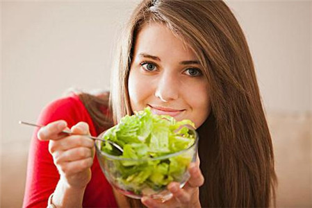 B型血的女生的减肥食谱（定制适合B型血女性的健康减脂食谱）