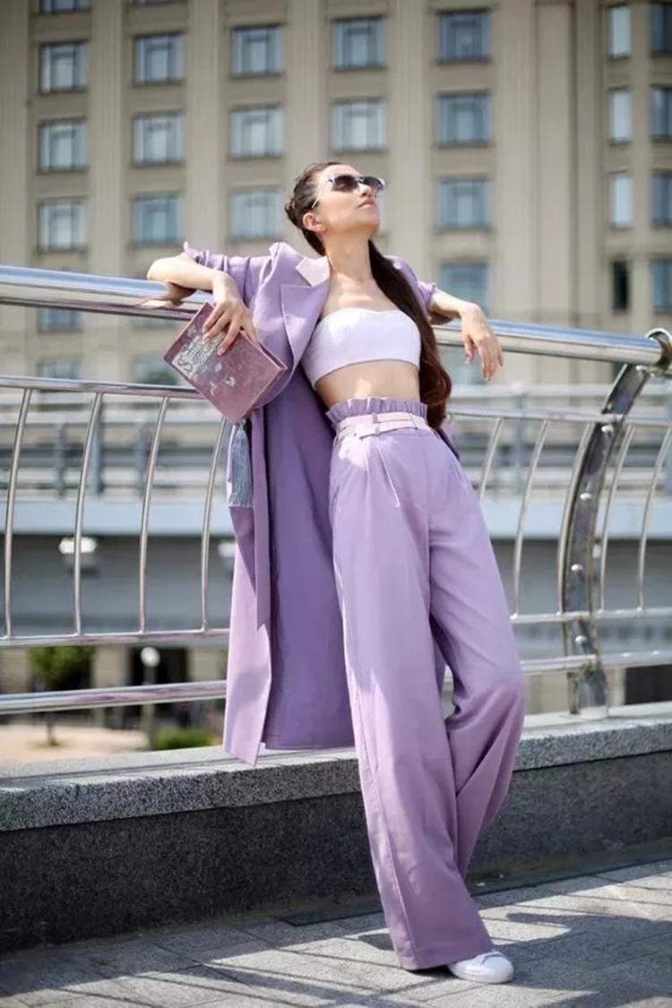 高个子女生如何减肥保持身材优美？高中生减肥好方法