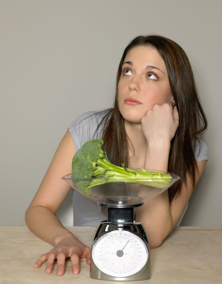 骨架大的女生怎么科学减肥,轻松拥有好身材?