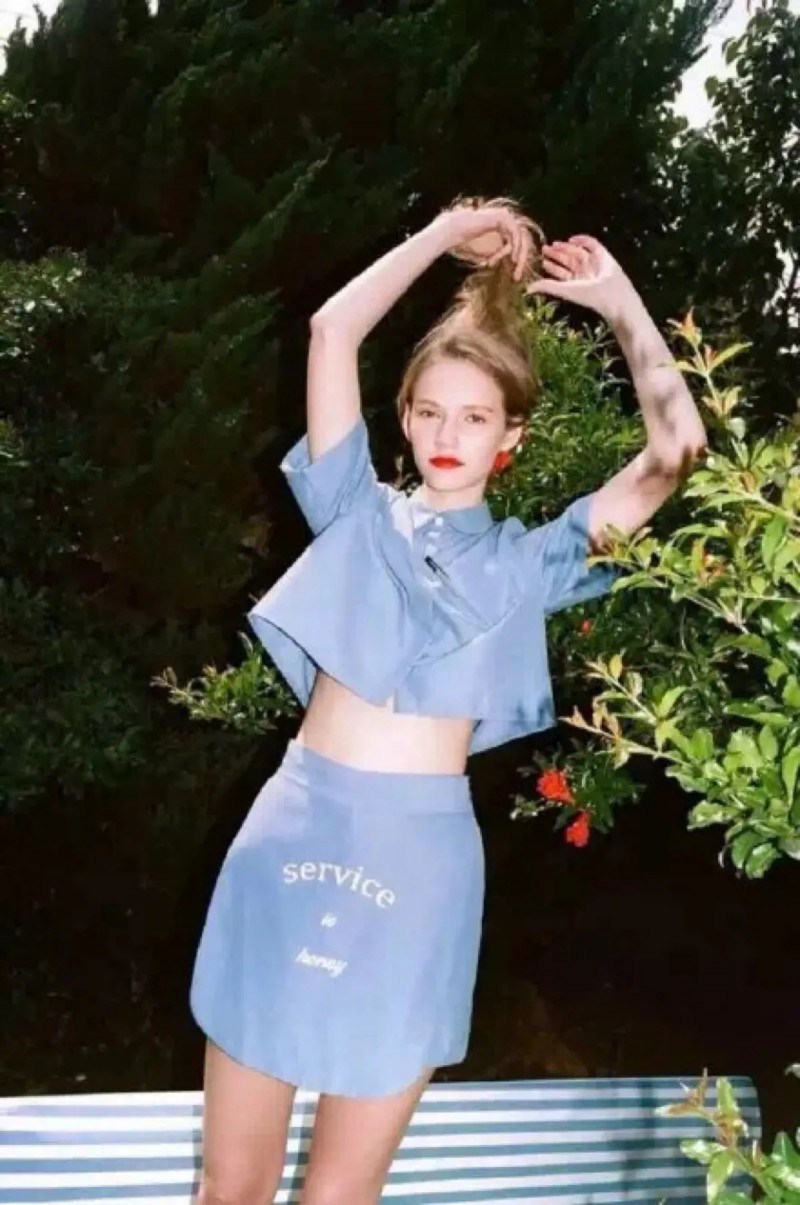 论女生身材好的重要性及如何练就完美身材