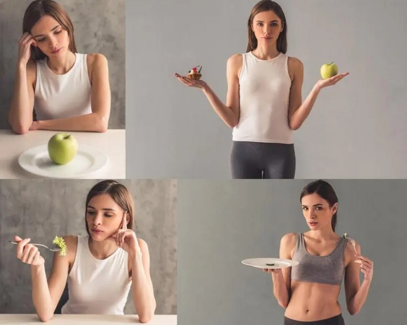 肚子赘肉女生如何穿衣？这些搭配技巧让你瞬间变身时尚达人