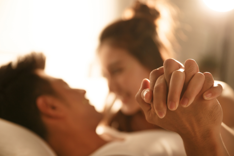 生理老师让女生性体验？教育还是性侵？