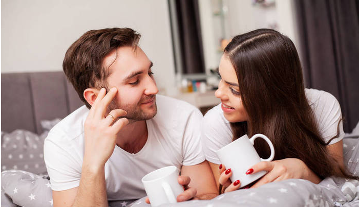 有男朋友的女生亲了我,该如何处理这种尴尬局面?