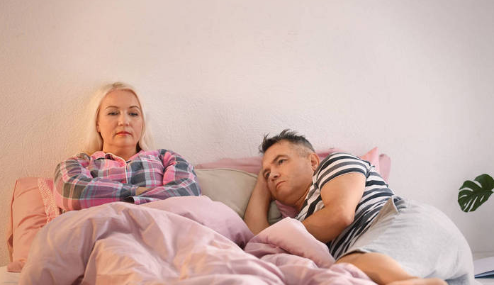 早熟的女生是否会有性经历？生理成熟与性行为的关系