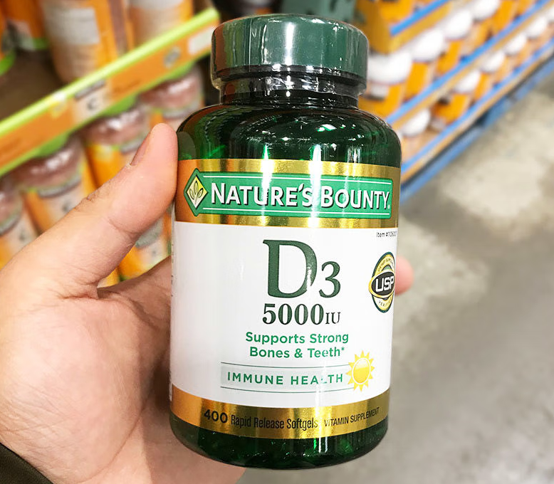 自然之宝d3孕妇（自然之宝 液体钙 孕妇）