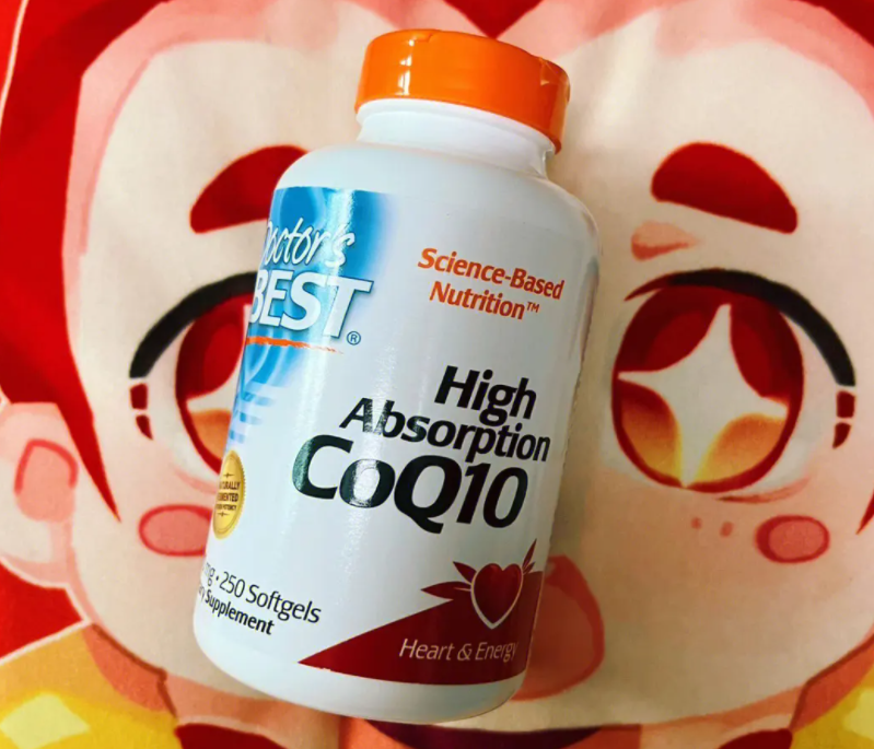 孕妇误服辅酶q10（怀孕了吃辅酶q10对胎儿有影响吗）