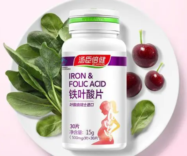 孕妇铁叶酸（孕妇铁叶酸可以长期吃吗）