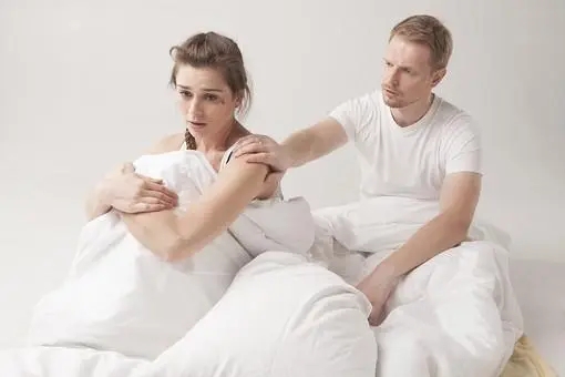 手指G点技巧 如何让女性更快乐？