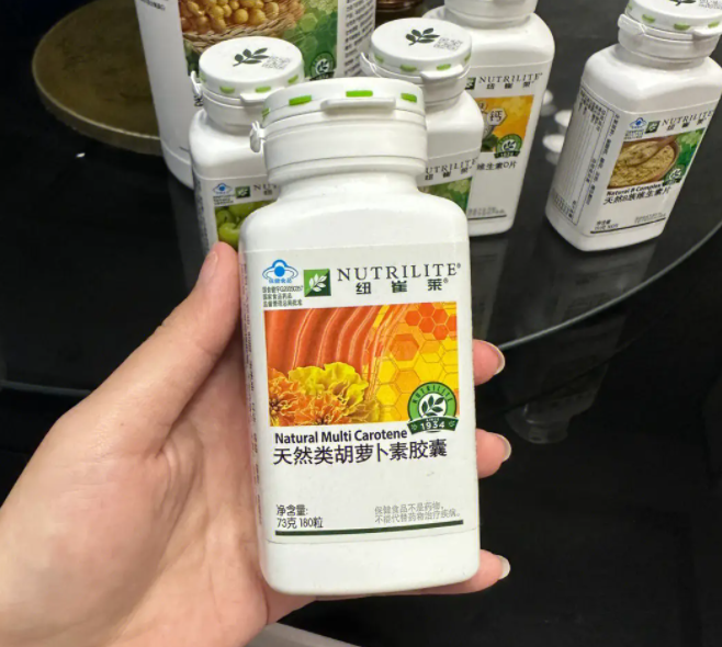 安利b族孕妇该什么用量（安利b族孕妇可以吃吗）