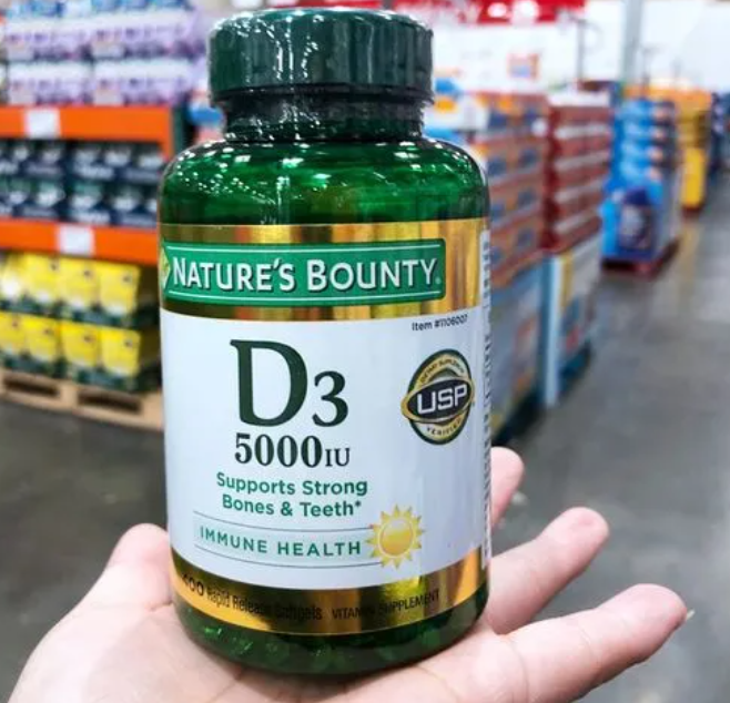 自然之宝dha孕妇用量（自然之宝补钙软糖孕妇可以吃吗）