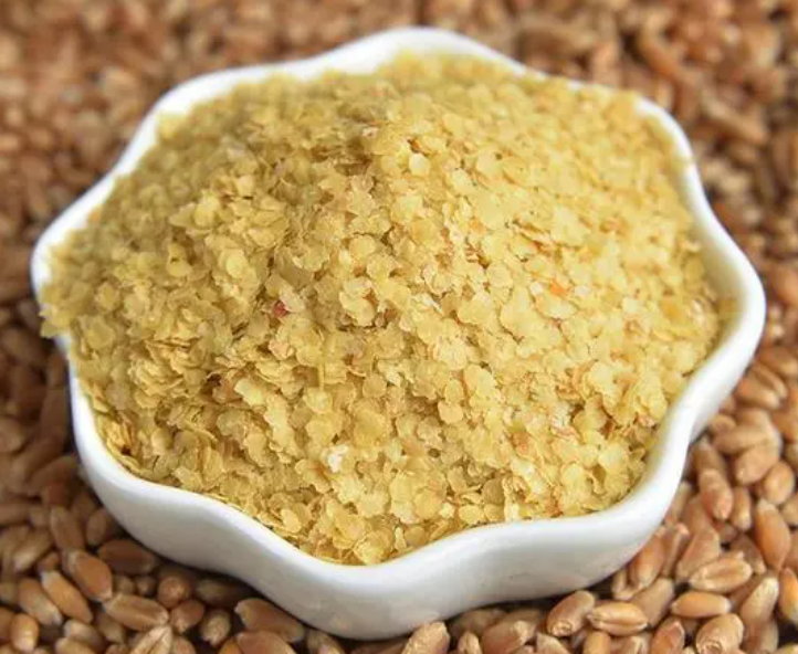 小麦胚芽对孕妇的作用（小麦胚芽对孕妇的好处）
