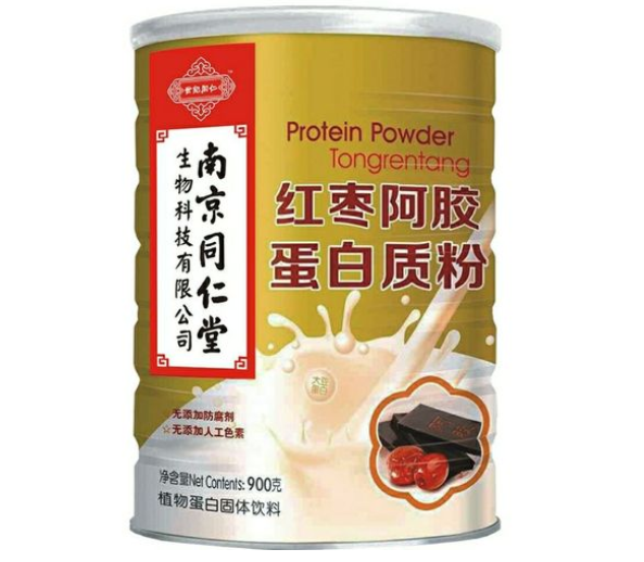 孕妇能喝阿胶蛋白粉（孕妇可以吃阿胶蛋白粉吗）