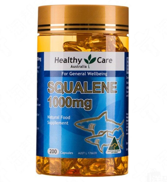 孕妇能服用squalene（孕妇能服用二甲双胍吗）