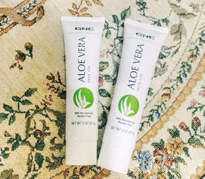孕妇能用gnc芦荟胶吗（nature republic芦荟胶孕妇可以用吗）