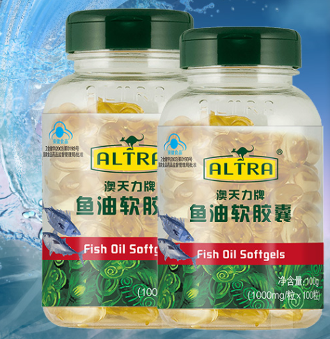 鱼油软胶囊的价格(鱼油软胶囊的价格是多少钱一瓶)