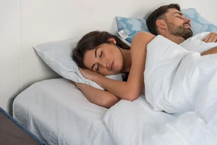 找个刺激的女生？如何正确选择适合自己的伴侣