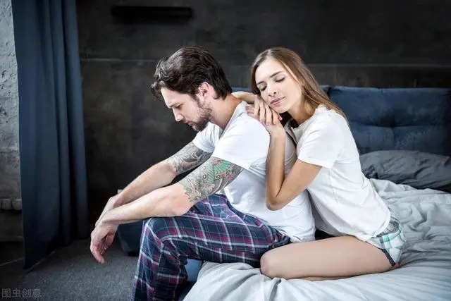 性经验丰富的女生，如何在恋爱中更好地表现自己？