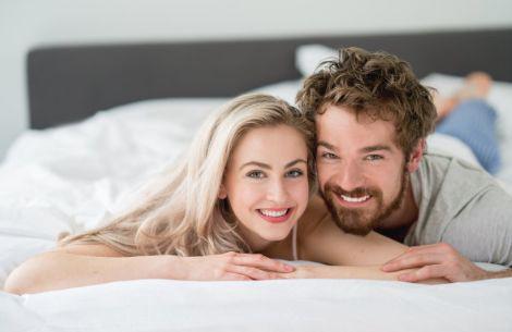 性爱技巧大揭秘有情趣的女生** 有情趣的女生往往更受欢迎