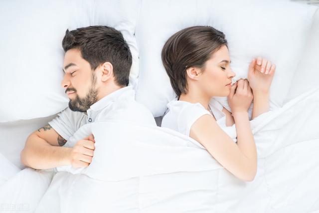 性爱成瘾的女生为何越来越难找到真爱？