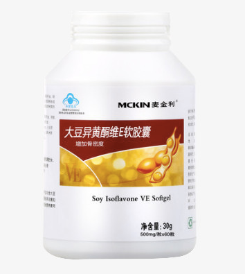 麦金利天然维生素e软胶囊（麦金利维生素c咀嚼片功效）
