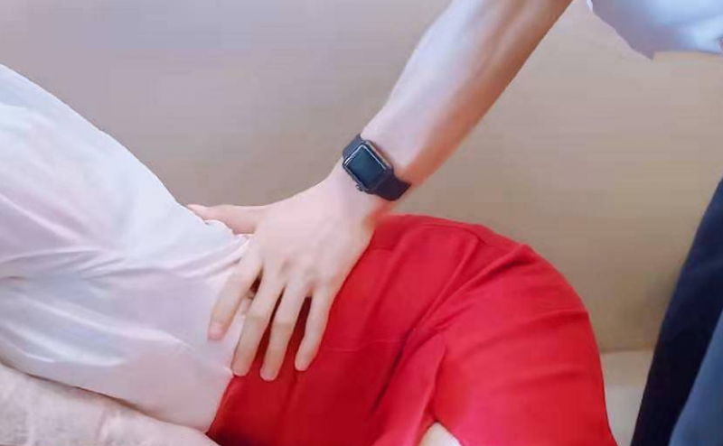 有喜欢后入的女生吗 后入式女生的真实感受是什么?