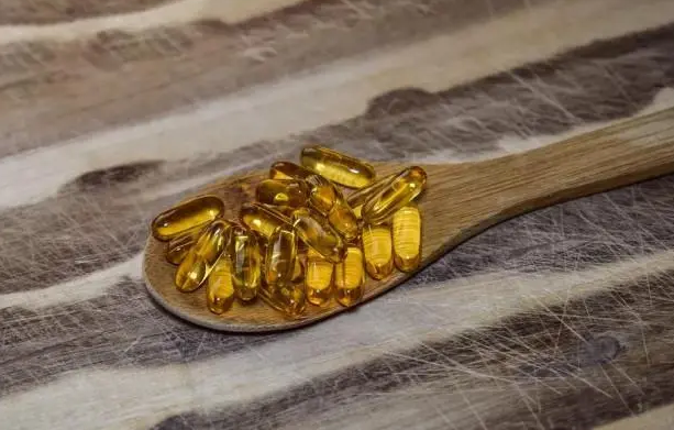 麦金利软胶囊（麦金利软胶囊需要咬烂吃吗）