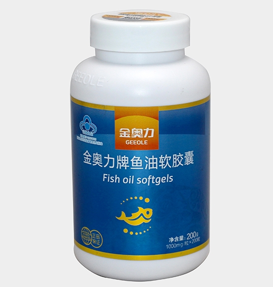 金奥力羊胎软胶囊作用（金奥力牌鱼油软胶囊怎么样）