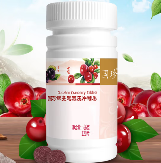 针叶樱桃糖果片的功效(针叶樱桃口香糖的健康益处)