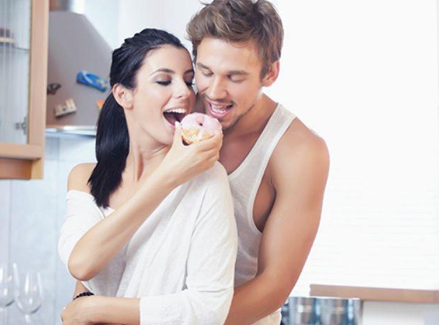 后入式感觉女生回答是什么样的体验？