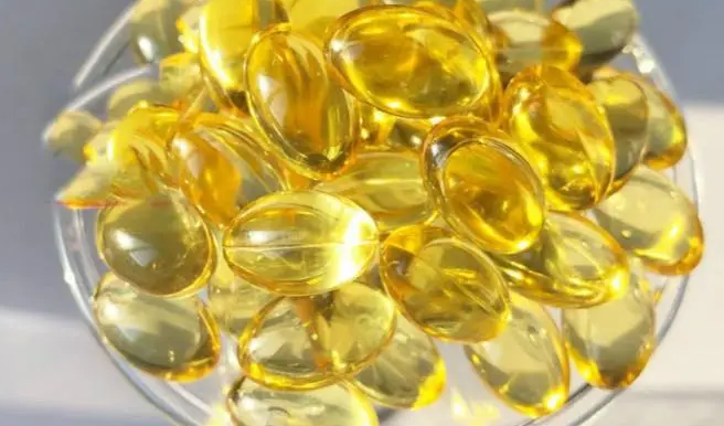 金奥力牌鱼油软胶囊怎么样（金奥力鱼油软胶囊饭前吃还是饭后吃）
