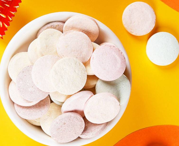 钙片孕妇哪个牌子好（钙片孕妇哪个牌子好吸收）