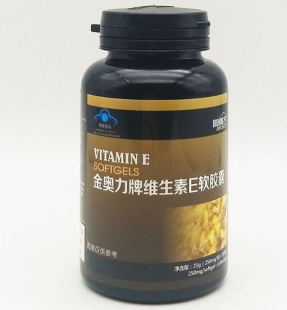 金奥力牌维生素e软胶囊(金奥力牌钙维生素d软胶囊多少钱)