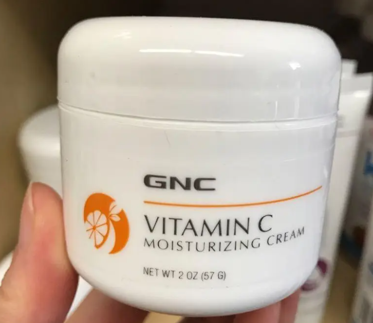 gnc维生素e面霜孕妇能用吗（gnc维生素e软膏）
