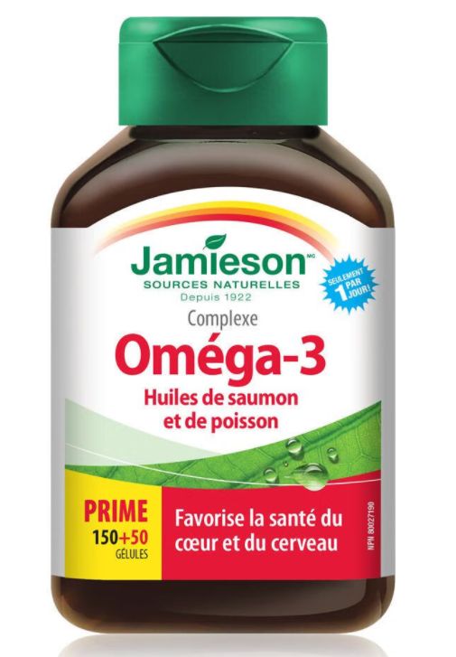 jamieson健美生孕妇dha（jamieson健美生孕妇可以吃吗）