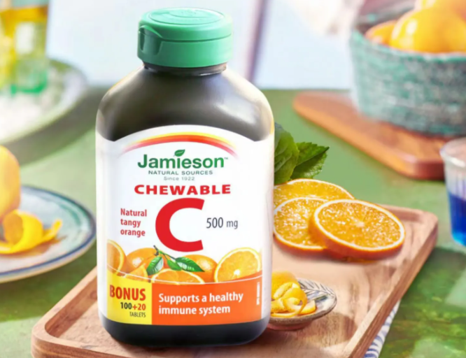 jamieson维C孕妇可以吃吗（孕妇可以吃vc药片吗）