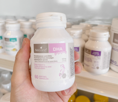 孕妇dha价钱（孕妇dha的用法与用量）