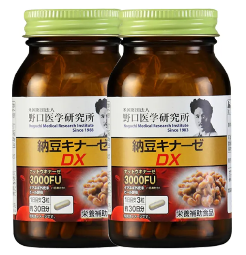 孕妇可以吃纳豆胶囊么（孕妇可以吃纳豆胶囊么嘛）
