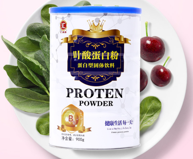 孕妇叶酸蛋白质粉价钱（孕妇用的叶酸）
